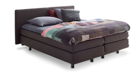 auping boxspring original tot 400 euro korting,bedset